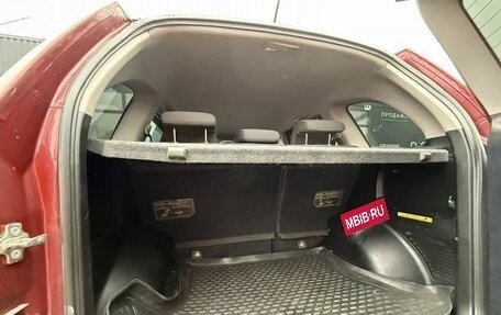 Chery Tiggo (T11), 2014 год, 680 000 рублей, 23 фотография