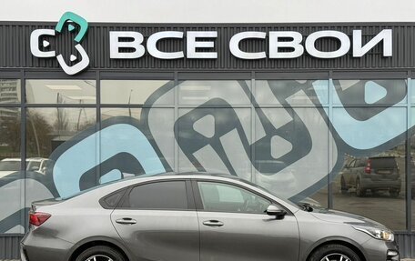 KIA Cerato IV, 2020 год, 1 993 000 рублей, 8 фотография