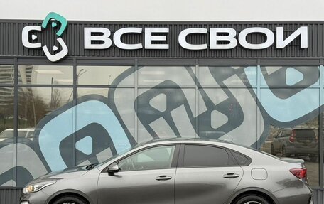 KIA Cerato IV, 2020 год, 1 993 000 рублей, 9 фотография