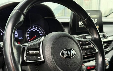 KIA Cerato IV, 2020 год, 1 993 000 рублей, 17 фотография