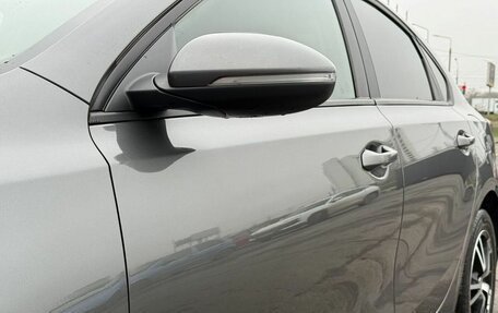 KIA Cerato IV, 2020 год, 1 993 000 рублей, 20 фотография