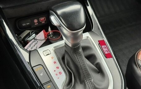 KIA Cerato IV, 2020 год, 1 993 000 рублей, 13 фотография