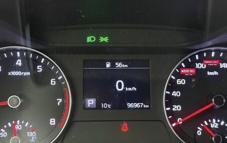 KIA Cerato IV, 2020 год, 1 993 000 рублей, 10 фотография