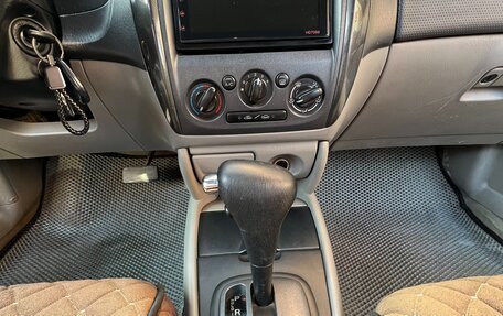 Mazda 323, 2002 год, 245 000 рублей, 6 фотография