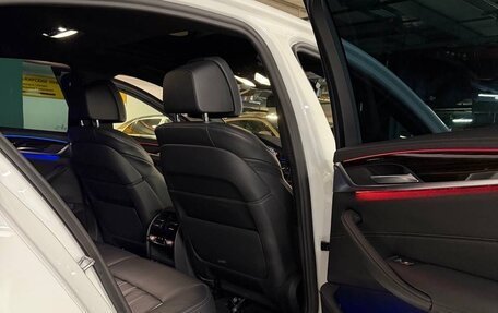 BMW 5 серия, 2020 год, 4 195 000 рублей, 9 фотография