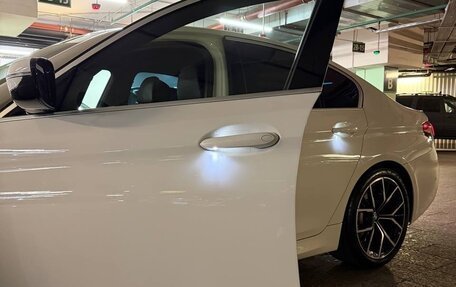 BMW 5 серия, 2020 год, 4 195 000 рублей, 7 фотография