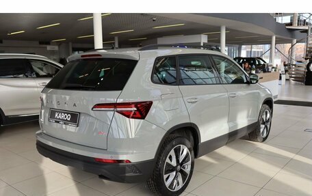 Skoda Karoq I, 2025 год, 4 300 000 рублей, 6 фотография
