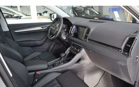 Skoda Karoq I, 2025 год, 4 300 000 рублей, 14 фотография