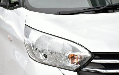 Nissan Dayz Roox I рестайлинг, 2019 год, 688 000 рублей, 6 фотография