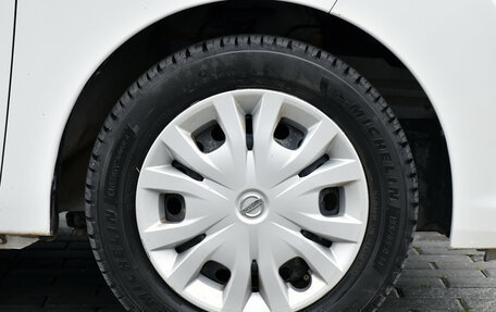 Nissan Dayz Roox I рестайлинг, 2019 год, 688 000 рублей, 9 фотография