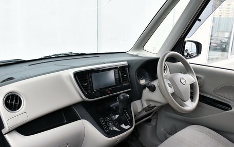 Nissan Dayz Roox I рестайлинг, 2019 год, 688 000 рублей, 10 фотография