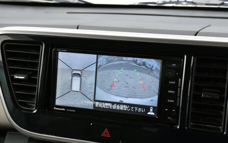 Nissan Dayz Roox I рестайлинг, 2019 год, 688 000 рублей, 11 фотография