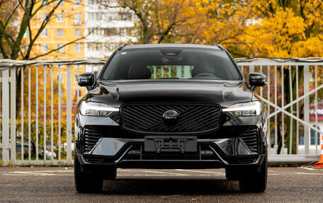 Volvo XC60 II, 2025 год, 6 600 000 рублей, 2 фотография