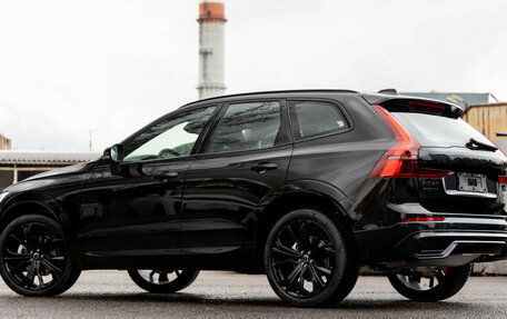 Volvo XC60 II, 2025 год, 6 600 000 рублей, 4 фотография