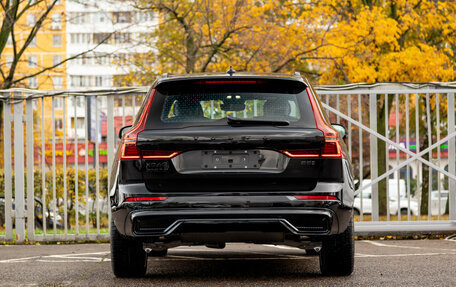 Volvo XC60 II, 2025 год, 6 600 000 рублей, 3 фотография