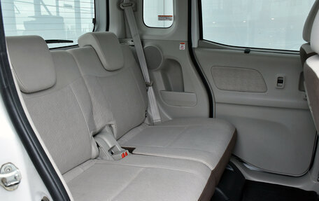 Nissan Dayz Roox I рестайлинг, 2019 год, 688 000 рублей, 16 фотография