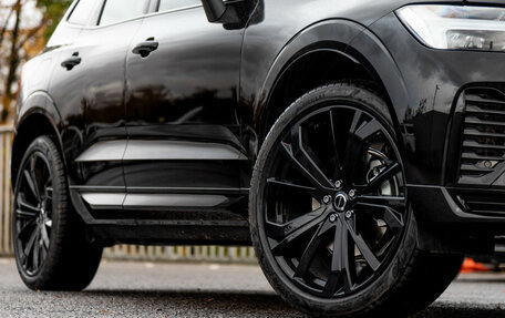 Volvo XC60 II, 2025 год, 6 600 000 рублей, 7 фотография