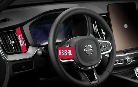 Volvo XC60 II, 2025 год, 6 600 000 рублей, 10 фотография