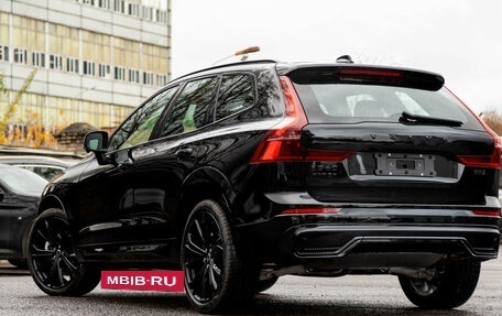 Volvo XC60 II, 2025 год, 6 600 000 рублей, 5 фотография