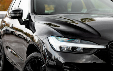 Volvo XC60 II, 2025 год, 6 600 000 рублей, 12 фотография