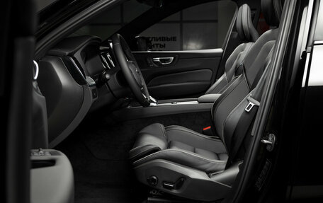 Volvo XC60 II, 2025 год, 6 600 000 рублей, 20 фотография