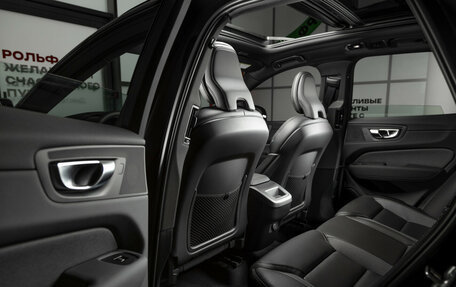 Volvo XC60 II, 2025 год, 6 600 000 рублей, 22 фотография