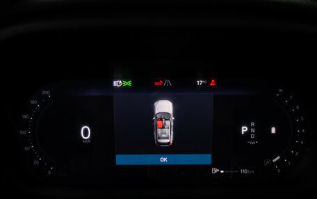 Volvo XC60 II, 2025 год, 6 600 000 рублей, 16 фотография