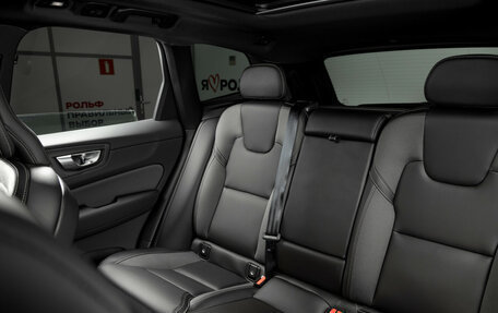 Volvo XC60 II, 2025 год, 6 600 000 рублей, 18 фотография