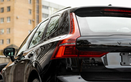 Volvo XC60 II, 2025 год, 6 600 000 рублей, 19 фотография