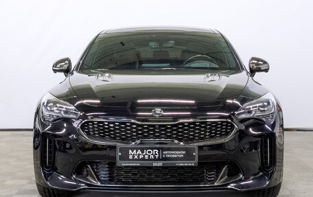 KIA Stinger I, 2022 год, 3 850 000 рублей, 2 фотография