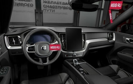 Volvo XC60 II, 2025 год, 6 600 000 рублей, 14 фотография