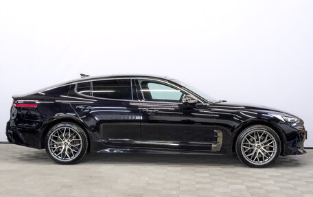 KIA Stinger I, 2022 год, 3 850 000 рублей, 4 фотография