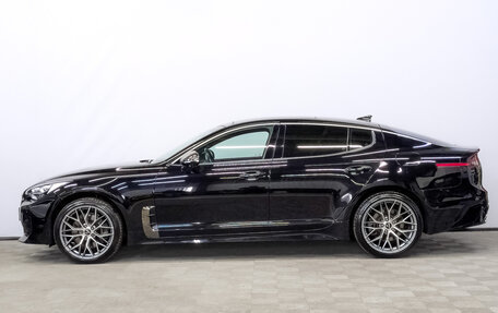 KIA Stinger I, 2022 год, 3 850 000 рублей, 8 фотография