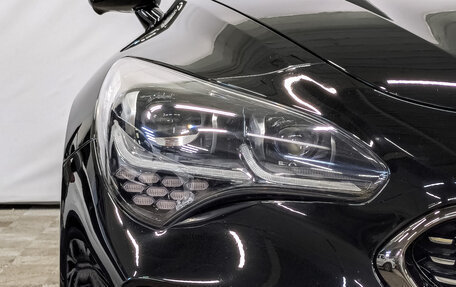 KIA Stinger I, 2022 год, 3 850 000 рублей, 17 фотография