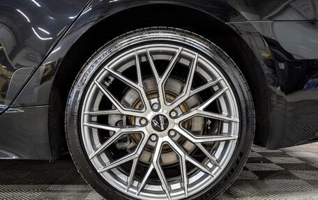 KIA Stinger I, 2022 год, 3 850 000 рублей, 18 фотография