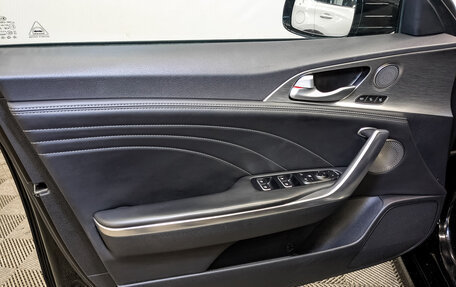 KIA Stinger I, 2022 год, 3 850 000 рублей, 19 фотография