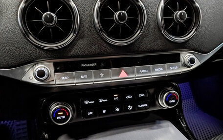 KIA Stinger I, 2022 год, 3 850 000 рублей, 30 фотография