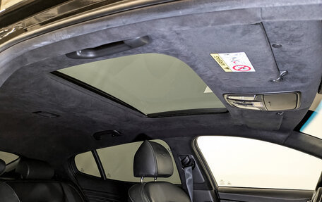 KIA Stinger I, 2022 год, 3 850 000 рублей, 23 фотография