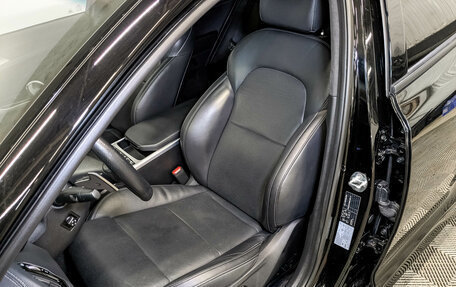 KIA Stinger I, 2022 год, 3 850 000 рублей, 20 фотография