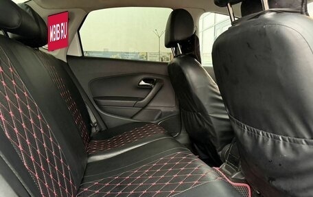 Volkswagen Polo VI (EU Market), 2016 год, 793 000 рублей, 4 фотография