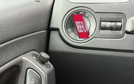 Volkswagen Polo VI (EU Market), 2016 год, 793 000 рублей, 19 фотография