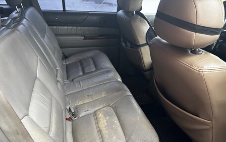 Nissan Patrol, 2000 год, 980 000 рублей, 2 фотография