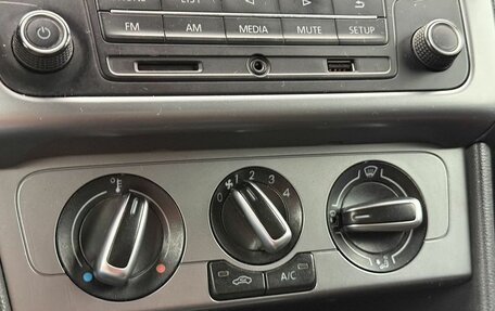 Volkswagen Polo VI (EU Market), 2016 год, 793 000 рублей, 21 фотография