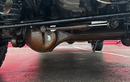 Nissan Patrol, 2000 год, 980 000 рублей, 8 фотография