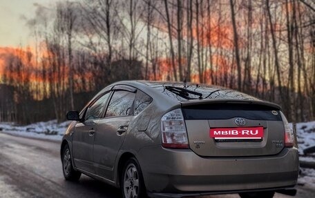 Toyota Prius, 2007 год, 490 000 рублей, 6 фотография