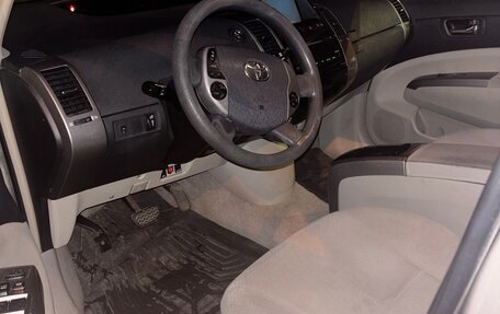 Toyota Prius, 2007 год, 490 000 рублей, 7 фотография