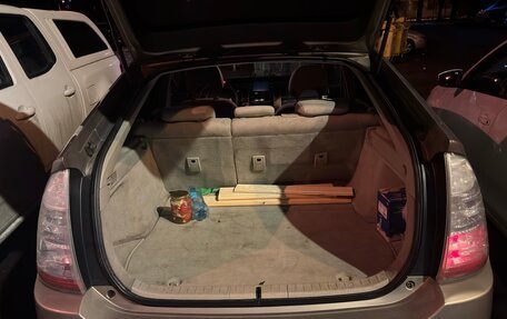 Toyota Prius, 2007 год, 490 000 рублей, 9 фотография