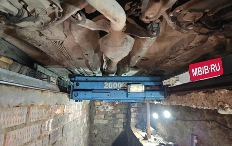 Mitsubishi Galant VIII, 2002 год, 150 000 рублей, 2 фотография