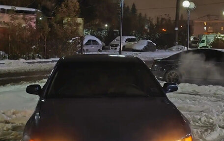 Mitsubishi Galant VIII, 2002 год, 150 000 рублей, 8 фотография