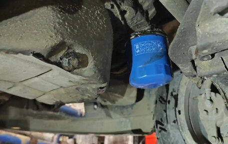 Mitsubishi Galant VIII, 2002 год, 150 000 рублей, 4 фотография